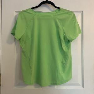 Lululemon Lightweight Stretch Run Short Sleeve Shirt 6